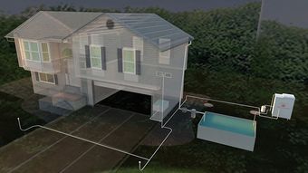 技術越高新，深圳水更清——高交會2號館環保技術開發搶先看