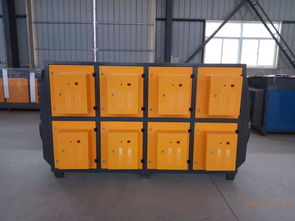 橡膠加工行業(yè)廢氣治理設(shè)備 關(guān)鍵技術(shù)、生產(chǎn)廠家與價(jià)格指南